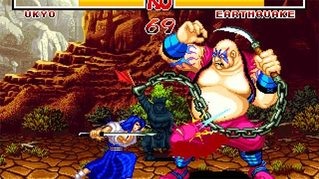 Du hành qua vô số thể loại và kỷ nguyên của trò chơi điện tử