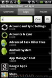 AntTek App Manager for Android - Download & Features