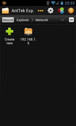 AntTek FTP/FTPs/SFTP Client for Andoird