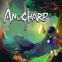 Anuchard: Game đánh quái cổ điển trong hầm ngục
