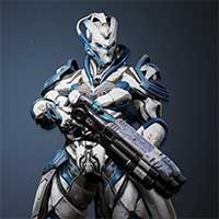 Anvil Demo: Trải nghiệm bắn súng vũ trụ đỉnh cao