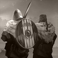 Anvil Empires: Game chiến tranh Trung cổ quy mô lớn - 1000 người chơi