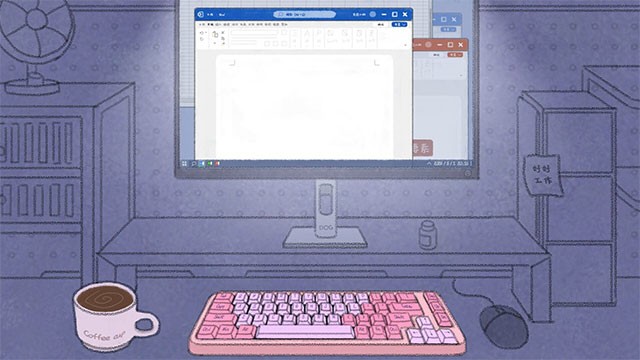 Đối mặt với những vấn đề trong công việc và cuộc sống thường ngày