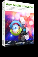 Any Audio Converter 6.3.3 - Download & Convert Audio Files