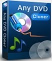 Any DVD Cloner - Phần mềm sao chép DVD mạnh mẽ