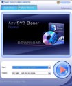 Any DVD Cloner Express - Sao chép DVD mạnh mẽ