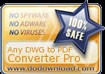 Any DWG to PDF Converter - Chuyển đổi DWG sang PDF dễ dàng