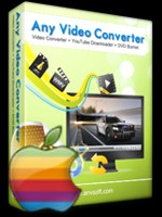 Any Video Converter Free 7.2.0 cho Mac - Tải xuống miễn phí