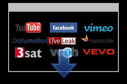 Any Video Converter Pro tải nhạc nhanh