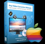 Any Video Converter Ultimate for Mac 6.1.8 - Download & Review