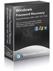 Any Windows Password Recovery - Khôi phục mật khẩu Windows