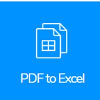 PDF to Excel Converter - Chuyển đổi PDF sang Excel Online
