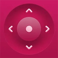 Smart TV Remote - Điều khiển TV từ xa iOS
