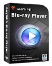 AnyMP4 Blu-ray Player 6.0.8 - Professional Blu-ray Music Player