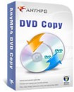 AnyMP4 DVD Copy 3.1.8 - Sao chép DVD dễ dàng