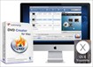 AnyMP4 DVD Creator for Mac 6.0.30 - Download & Review