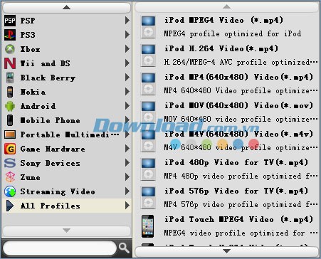AnyMP4 DVD Ripper