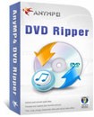 AnyMP4 DVD Ripper 6.0.30 - Rip & Convert DVD
