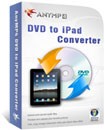 AnyMP4 DVD to iPad Converter - Chuyển đổi DVD sang iPad