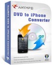 AnyMP4 DVD to iPhone Converter 6.0.16 - Chuyển đổi DVD sang iPhone