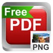 AnyMP4 Free Mac PDF to PNG Converter 3.0.6 - Free Download