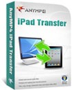 AnyMP4 iPad Transfer Standard - Chuyển đổi file iPad và PC