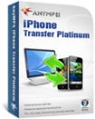 AnyMP4 iPhone Transfer 6.0.26 - Chuyển đổi iPhone sang PC