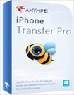 AnyMP4 iPhone Transfer Pro 8.1.6 - Chuyển dữ liệu iPhone sang PC/iTunes