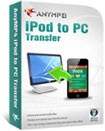 AnyMP4 iPod to PC Transfer 6.0.26 - Chuyển đổi iPod sang PC