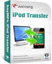 AnyMP4 iPod Transfer 6.0.20 - Chuyển đổi file iPod và PC