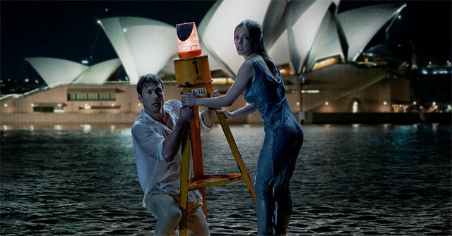 Những tình tiết hài hước, thú vị giữa cặp đôi Bea và Ben