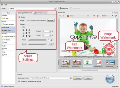 AnyPic Image Converter
