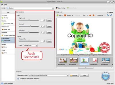 AnyPic Image Converter