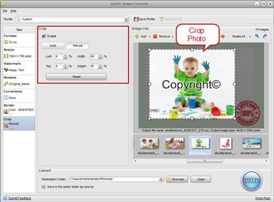 AnyPic Image Converter