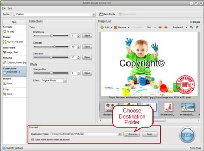 AnyPic Image Converter