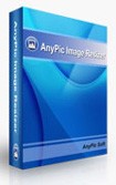 AnyPic Image Resizer - Free Online Image Resizer