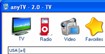 AnyTV Pro - Giải pháp truyền hình trực tuyến