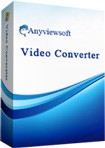 Anyviewsoft Video Converter - Download & Convert Videos Easily