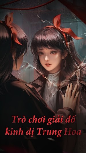 Áo Cưới Giấy 6 tiếp tục series game giải đố kinh dị theo văn hóa dân gian Trung Quốc