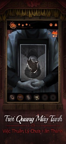 Những việc diễn ra không phải cũng tuân theo quy tắc