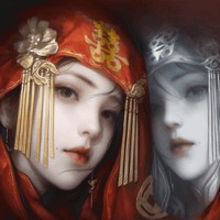 Áo Cưới Giấy 8 cho iOS: Download Game Kinh Dị Paper Bride 8