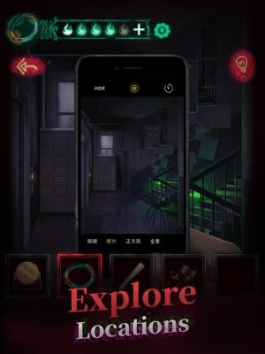 Khám phá các địa điểm