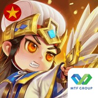 Ảo Mộng 3Q - Game đấu tướng Tam Quốc chibi trên Android