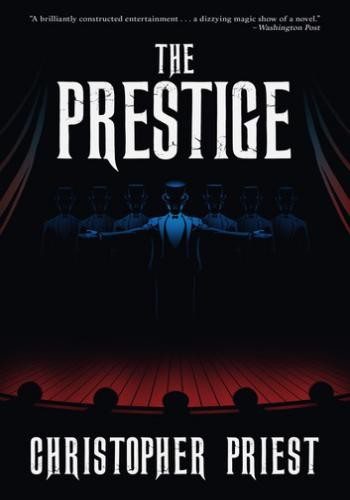 The Prestige 33