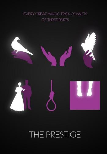 The Prestige 26
