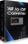 Aoao SWF to GIF Converter - Convert SWF to GIF Easily