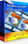 Aoao Video to GIF Converter - Convert Video to GIF Easily
