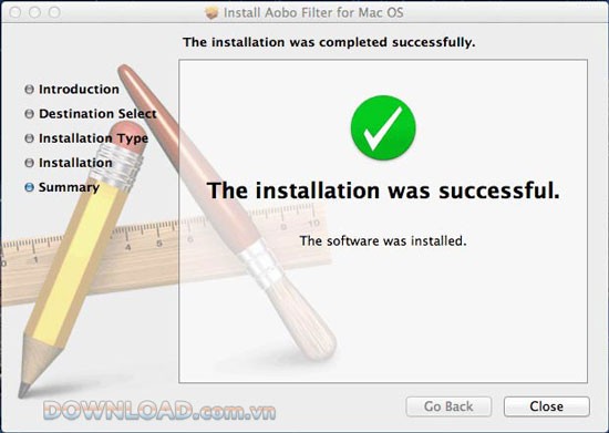 Aobo Internet Filter for Mac Standard