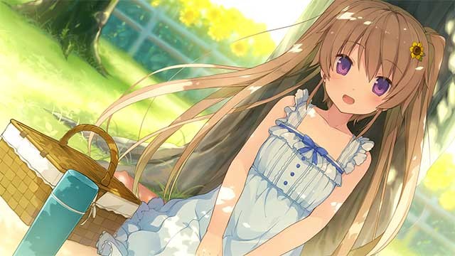 Giúp nhân vật chính của chúng ta đạt được mọi điều mình muốn