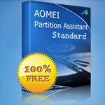 AOMEI Partition Assistant 9.10.0 - Phần mềm quản lý phân vùng ổ cứng